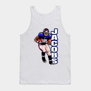 Giants Jacobs 27 Tank Top